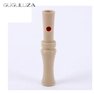 Săn Vịt Mallard Gọi Còi Ngoài Trời Vịt Bẫy Giọng Nói Còi Cho Thợ Săn Chất Lượng Cao Decoy Âm Thanh - Product Image 1