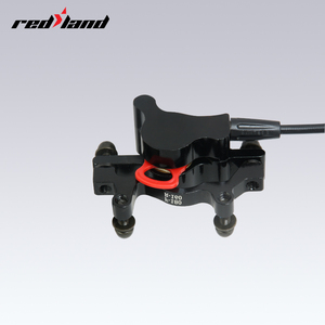 دراجة كهربائية بسبيكة زيت دراجة هيدروليكية - Product Image 5