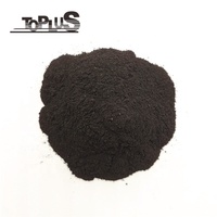 Poudre d'asphalte sulfoné pour utilisation dans les champs pétrolifères, asphalte à mélange à froid, bitume modifié, agent auxiliaire chimique, emballage en sac, pétrole