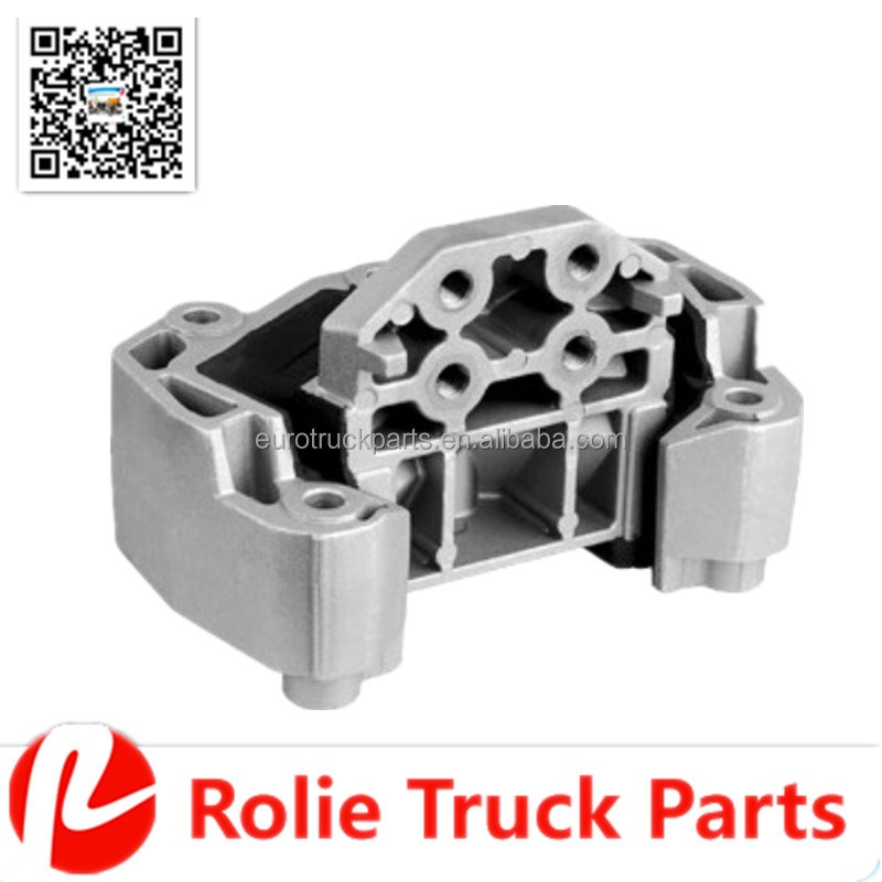 OEM NO 1336882 1371725 Лучшее Качество Heavy Duty Truck Auto Резиновые и Стальные Крепления Двигателя