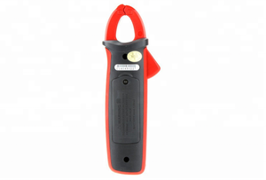 Mini Digital multimeter AC DC 100A Resistance/Điện Dung/Tần Số/Nhiệt Độ Clamp Meter UT210E - Product Image 3