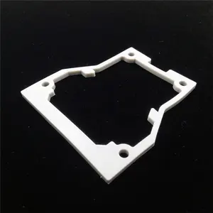 Forme personnalisée Joint épais plat industriel Ingénierie mécanique OEM ODM SR NBR EPDM Rondelles d'étanchéité en <span class=keywords><strong>caoutchouc</strong></span> - Product Image 1
