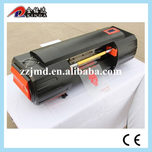 330B DIG Ital estampado en caliente de la máquina para la venta - Product Image 4