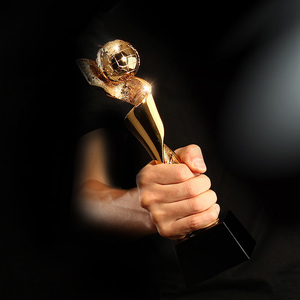 Thiết Kế Độc Đáo Nhựa Trao Giải Thưởng Quà Tặng Lễ Kỷ Niệm Pha Lê Toàn Cầu - Product Image 3