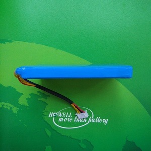 Pin Li-Polymer 7.4V Pin Li-Polymer 4000Mah Pin Lipo 7.4V 4000Mah <span class=keywords><strong>4300Mah</strong></span> - Product Image 2