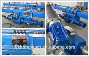 นิวเมติกและไฟฟ้าลงหลุมเจาะสำหรับหิน mining - Product Image 2