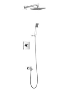 Grifo de Baño y <span class=keywords><strong>Ducha</strong></span>, <span class=keywords><strong>Banera</strong></span> de Baño y Tapa de <span class=keywords><strong>Ducha</strong></span> - Product Image 4