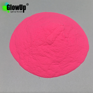 Bagliore colorato nei materiali In polvere scura, bagliore luminoso In polvere nel pigmento di <span class=keywords><strong>colore</strong></span> scuro - Product Image 2