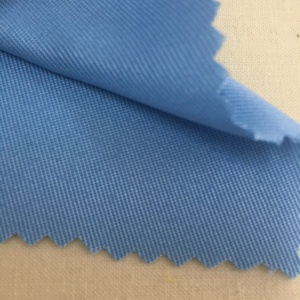 Offre Spéciale 100% Polyester 300D Sergé tissu pour Épaissie de protection du travail vêtements - Product Image 4