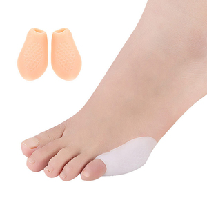 Pemisah Spons Kaki Bunion Jari Kaki Kecil - Product Image 2