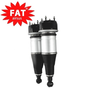 Amortiguador de Gas para Carrocería XJ6 XJ8 para <span class=keywords><strong>Jaguar</strong></span>, Resorte Neumático, Amortiguador Trasero, Piezas de Automóvil C2C41341 - Product Image 4