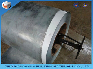çin <span class=keywords><strong>diy</strong></span> <span class=keywords><strong>metal</strong></span> çatı/çelik düz çatı inşaat Decking - Product Image 5