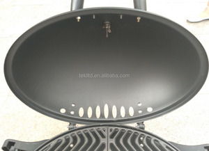 <span class=keywords><strong>Weber</strong></span> Barbecues À Gaz GPL <span class=keywords><strong>BARBECUE</strong></span> À Gaz Grill Avec Grille De Cuisson En Fonte - Product Image 2