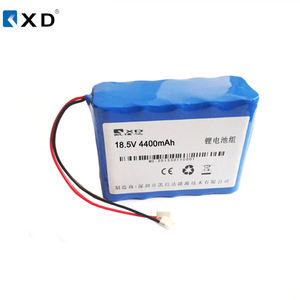 18650 5S2P <span class=keywords><strong>18</strong></span>.5V 4400mAh 리튬 충전식 <span class=keywords><strong>18</strong></span> 볼트 배터리 - Product Image 5
