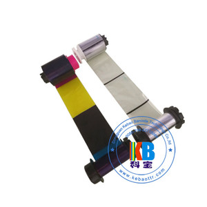 Compatible con la tarjeta de identificación de color <span class=keywords><strong>PR</strong></span>-C201 Nisca impresora de tarjeta de identificación de la cinta - Product Image 2