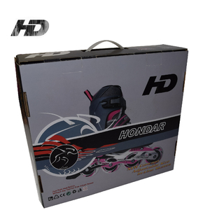 Patins à roulettes pour adultes de qualité supérieure et à prix avantageux avec roulements ABEC-7 et roues en PU à vendre - Product Image 5