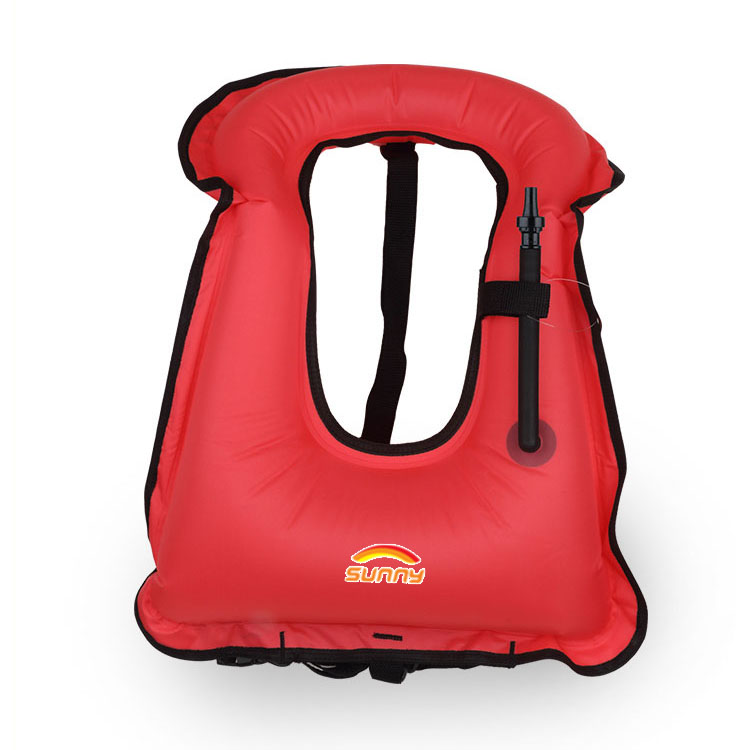 Богатый опыт, легкий полиэстер, взрослые, дети, надувной купальник, женский жилет