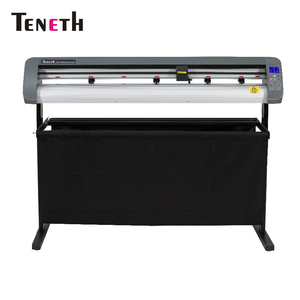 Traceur de découpe Teneth 1660 mm compatible avec le logiciel Signmaster/pilote USB - Product Image 5