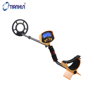 <span class=keywords><strong>MD-3010II</strong></span> قوية تمييز المعادن تحت الأرض للكشف عن المعادن - Product Image 3