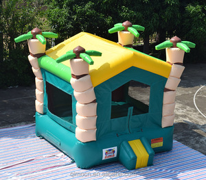 Gorila de salto inflable <span class=keywords><strong>casa</strong></span> en venta, gorilas inflables comerciales para la venta, castillo inflable para adultos y niños - Product Image 1