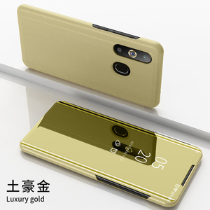 <span class=keywords><strong>Cover</strong></span> <span class=keywords><strong>per</strong></span> <span class=keywords><strong>Telefono</strong></span> con Vista Chiara Custodia a Specchio Flip <span class=keywords><strong>per</strong></span> <span class=keywords><strong>Samsung</strong></span> S25 Edge Ultra Custodia Smart Mirror <span class=keywords><strong>per</strong></span> <span class=keywords><strong>Samsung</strong></span> <span class=keywords><strong>Galaxy</strong></span> A56 A36 A26 A54 A55 A15 - Product Image 5
