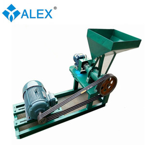 Equipo de Producción de Alimentos para Peces de China, Maquinaria para Fabricar Flotadores de <span class=keywords><strong>Pesca</strong></span>, Extrusora de Alimentos Flotantes - Product Image 2