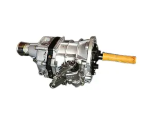 5RYA-1701000 Automotive gearbox for 2L 3L 5L 4Y 491