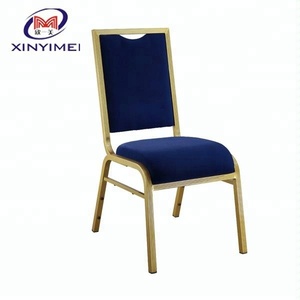 Silla apilable de hotel para banquete, moderna, de lujo, a precio competitivo, venta al por mayor - Product Image 5