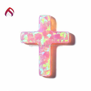 Personalizado creado 12 signos del zodiaco <span class=keywords><strong>libra</strong></span> ópalo sintético horóscopo ópalo precio - Product Image 5