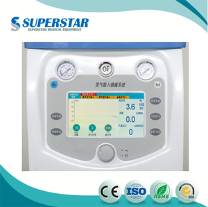 Protossido di azoto Cosciente Sedazione Sistema di Alta Qualità Vendita Calda S8800C - Product Image 2