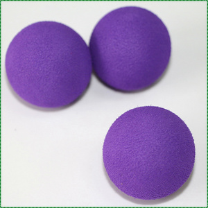 Precio barato de <span class=keywords><strong>la</strong></span> venta caliente 5 cm pequeñas bolas de espuma <span class=keywords><strong>eva</strong></span> para <span class=keywords><strong>la</strong></span> venta - Product Image 2
