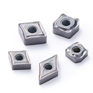 Hot Sale for GBA Insert Tools with Chipping Resistance Model for Insert From Japan - Product Image 2