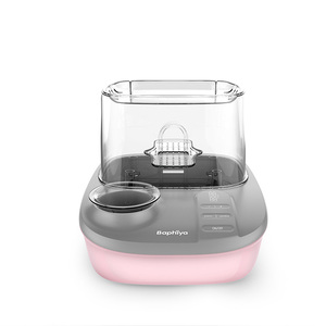 2018 Bébé chauffe-biberon stérilisateur à vapeur sèche <span class=keywords><strong>bebe</strong></span> <span class=keywords><strong>confort</strong></span> - Product Image 6
