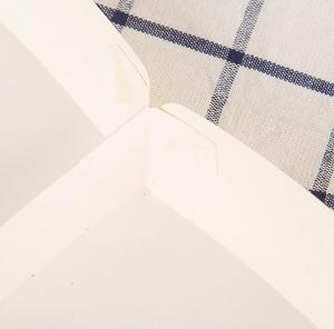 Papel Kraft Reciclable Plegable para Hamburguesas, <span class=keywords><strong>Precio</strong></span> de Fábrica, Logotipo Personalizado, Color Blanco, Impresión Offset 4c para Envasado de Alimentos para Llevar - Product Image 5