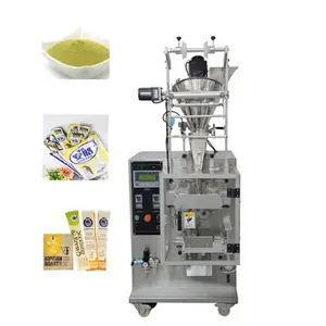 Manufacturers Soluble Small Coffee Powder Packing Packaging Machine