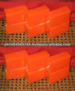 12 Papaya Bleaching White ning Premium BCP Stalder Seife