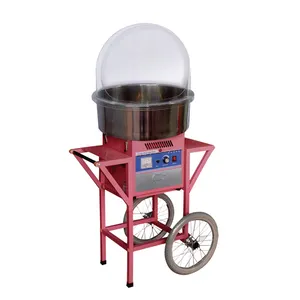 Commercial cotton candy machine for sale