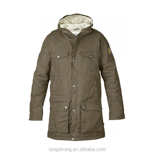 fjallraven greenland moletom com capuz