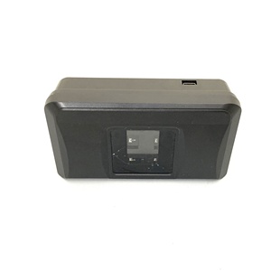 INJES USB FAP30 Windows Linux <span class=keywords><strong>Android</strong></span> Quang Học Hồng Ngoại Máy Quét Dấu Vân Tay FRT9300 - Product Image 3