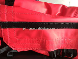 Carpa Blanca para Bodas al Aire Libre, Postes de Aluminio, Tela Tejida Impermeable >3000mm, Dos Habitaciones, Tamaño Personalizado, PinLun <span class=keywords><strong>PL</strong></span>--032 - Product Image 3