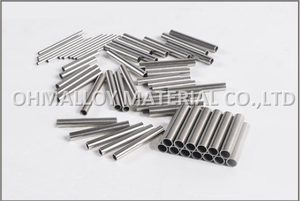 ohmalloyTA1 alta calidad tantalio tubo capilar - Product Image 4