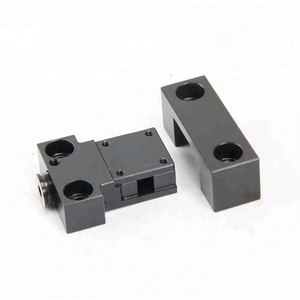 MPLK磁気ローラーラッチロックセット射出成形金型型ロック部品BAITO - Product Image 3