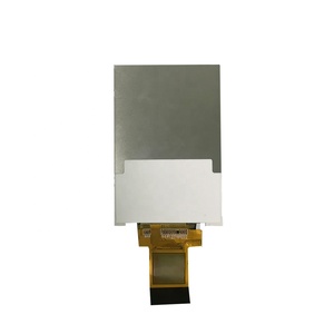 3.5 inch TN TFT LCD hiển thị 320*480 Độ phân giải SPI + RGB giao diện TFT LCD màn hình hiển thị - Product Image 5