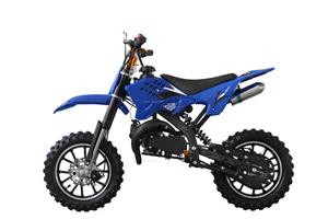 Bon marché Chine <span class=keywords><strong>mini</strong></span> 50cc <span class=keywords><strong>cross</strong></span> bike enfants moto 49cc dirt bike - Product Image 4