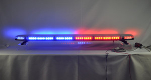 Barre lumineuse <span class=keywords><strong>Led</strong></span> Slim, ruban d'éclairage d'urgence, kit d'éclairage pour camion de remorquage - Product Image 6