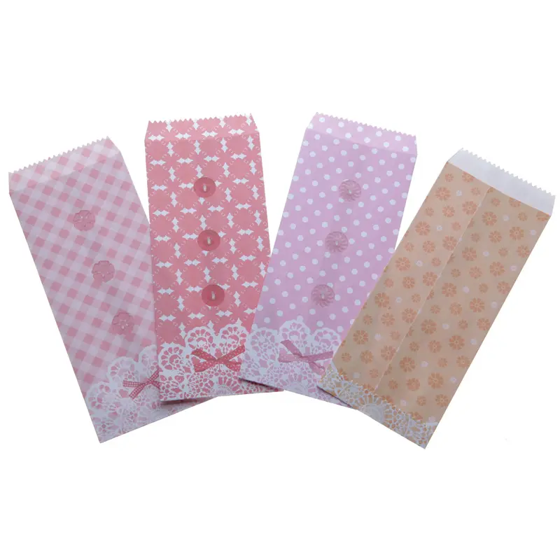 China factory 175x85mm Custom window envelope color printing high quality and competitive price