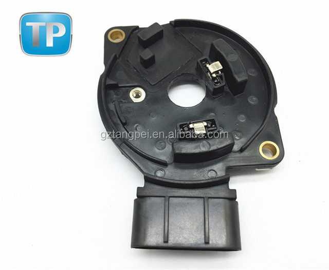 Ignition Control Module OEM J862