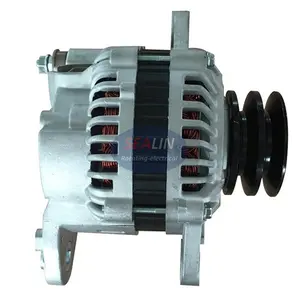 Alternatör için Mitsubishi 4D34 Motor A003TN5188 A3TN5188 ME017614