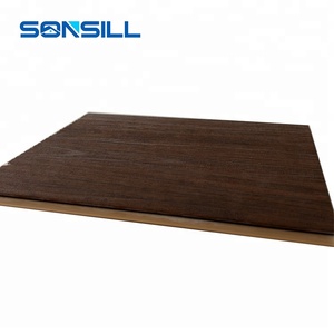 De haute Qualité Imperméable <span class=keywords><strong>À</strong></span> L'eau Colombie PVC Panneau de Plafond Pour <span class=keywords><strong>Hôtel</strong></span> - Product Image 4