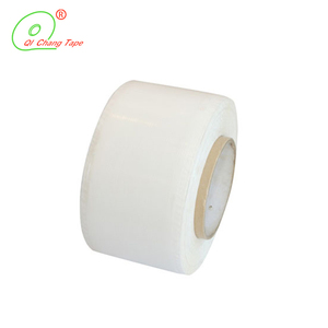 Resistencia al frío sellado de una sola vez mensajero hot melt pegamento cinta de sellado permanente - Product Image 1